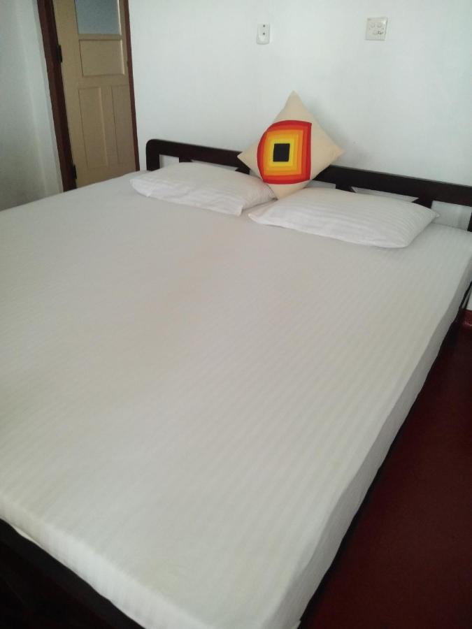 New Seaside Inn 希克杜沃 外观 照片